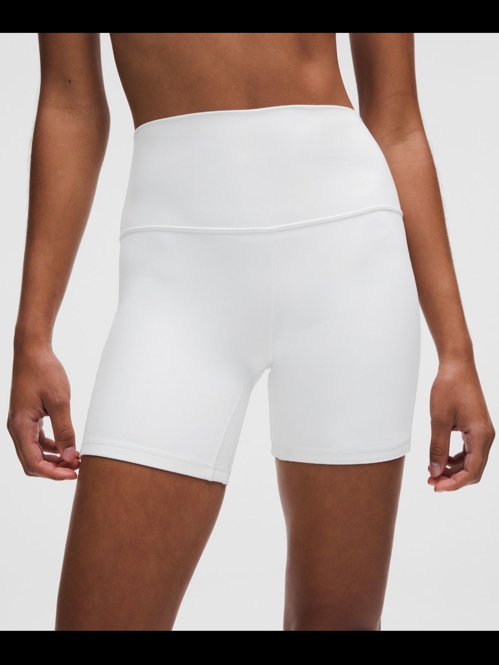 Lululemon - Align High-Rise Short 6”